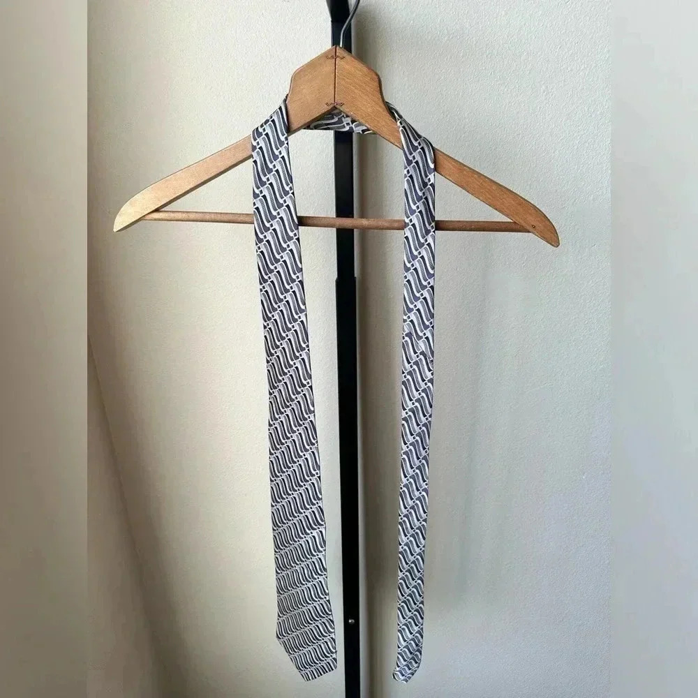 David Taylor men’s tie
